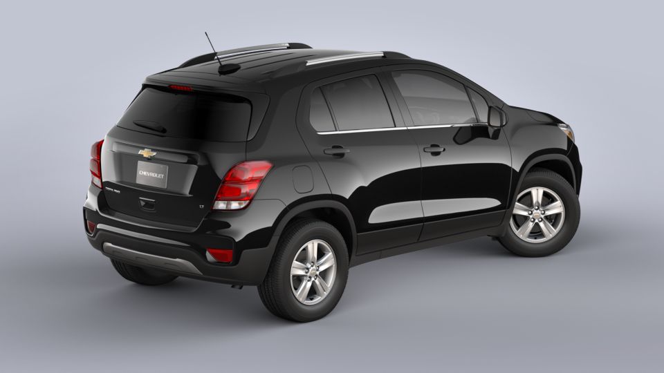 2020 Chevrolet Trax Vehicle Photo in Kingston, PA 18704