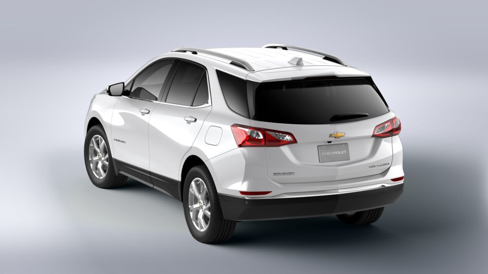 2020 Chevrolet Equinox Vehicle Photo in MEDINA, OH 44256-9001