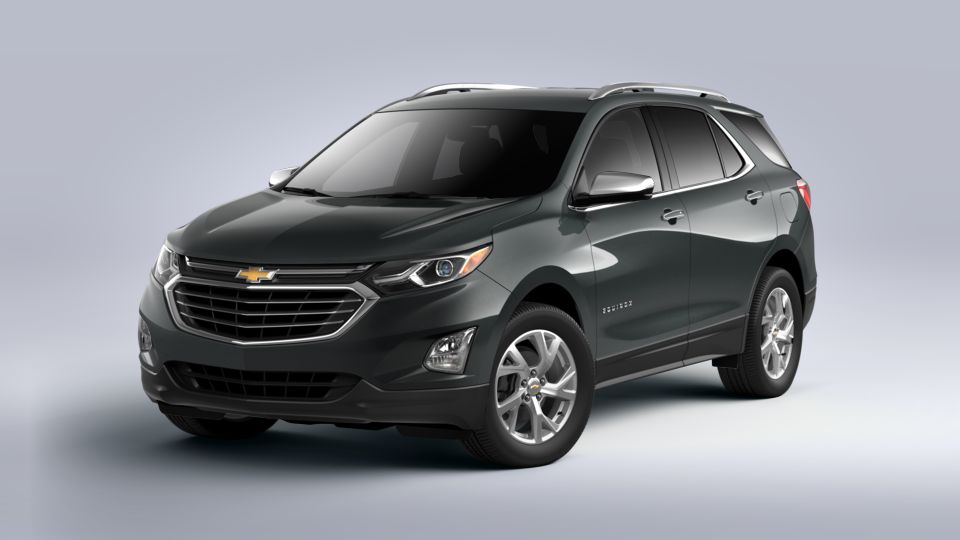 2020 Chevrolet Equinox Vehicle Photo in SAUK CITY, WI 53583-1301