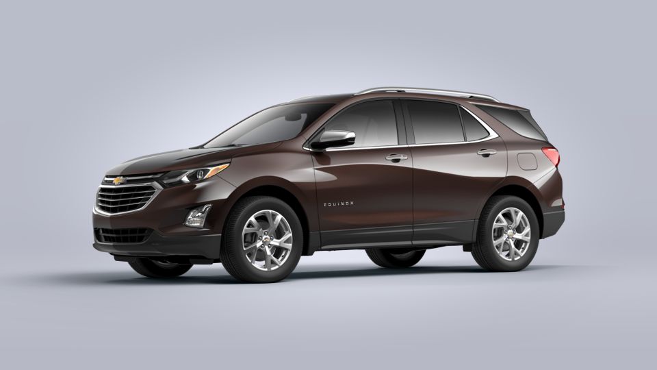 2020 Chevrolet Equinox Vehicle Photo in AURORA, CO 80011-6998