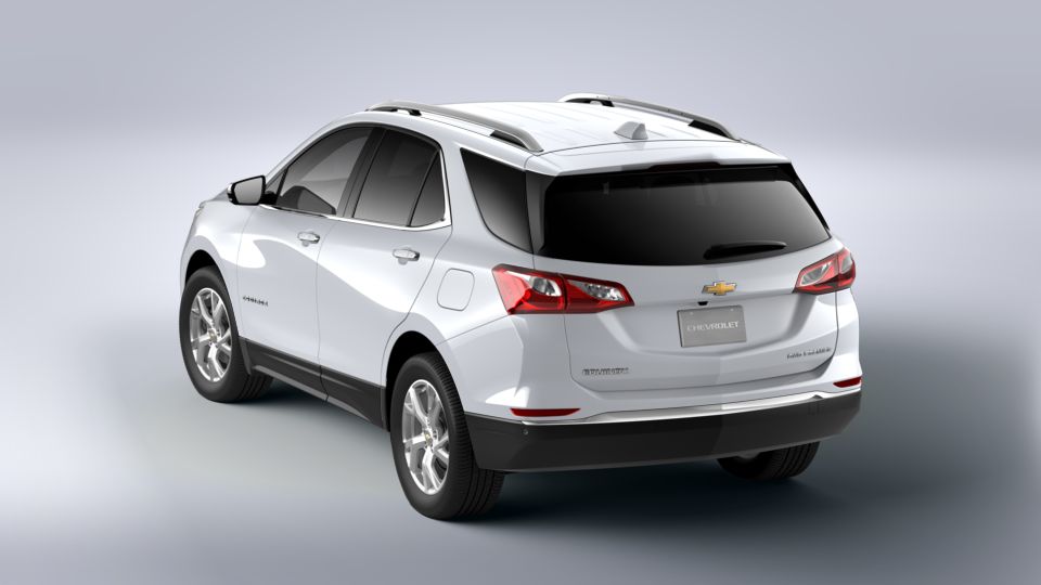 2020 Chevrolet Equinox Vehicle Photo in ENGLEWOOD, CO 80113-6708