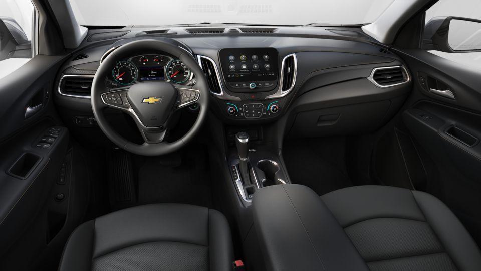 2020 Chevrolet Equinox Vehicle Photo in MEDINA, OH 44256-9001