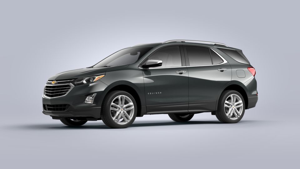 2020 Chevrolet Equinox Vehicle Photo in MIAMI, FL 33172-3015