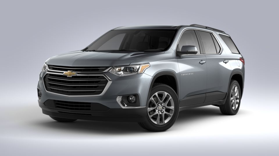 2020 Chevrolet Traverse Vehicle Photo in Oshkosh, WI 54904