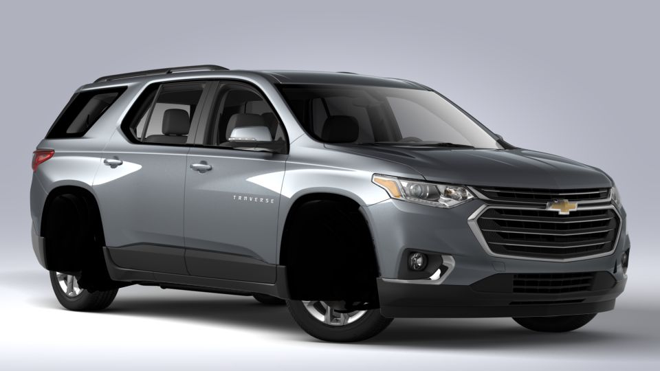 2020 Chevrolet Traverse Vehicle Photo in Oshkosh, WI 54904