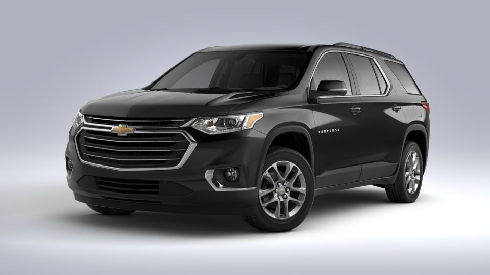 2020 Chevrolet Traverse Vehicle Photo in SELMA, TX 78154-1460