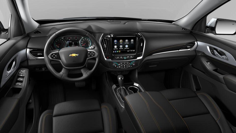 2020 Chevrolet Traverse Vehicle Photo in PEORIA, AZ 85382-3715