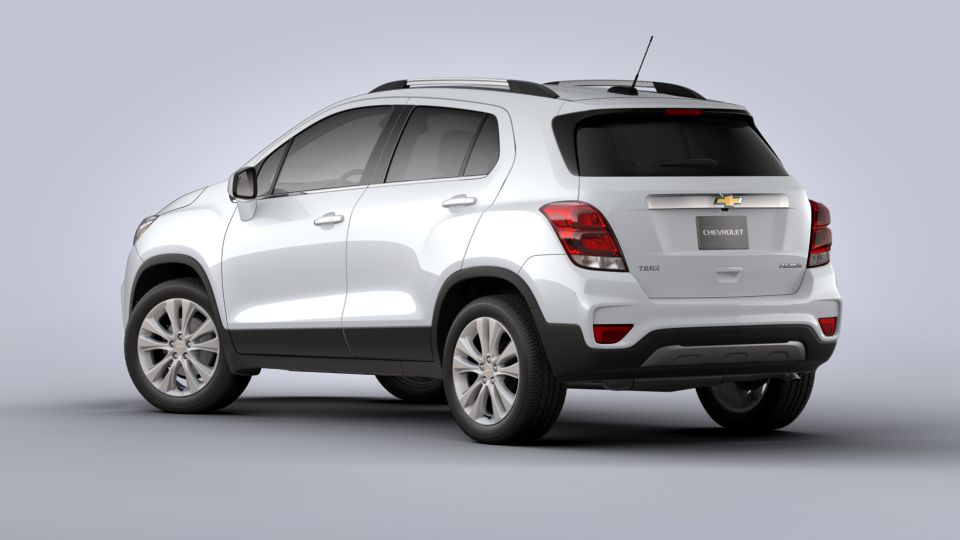 2020 Chevrolet Trax Vehicle Photo in LIGHTHOUSE POINT, FL 33064-6849