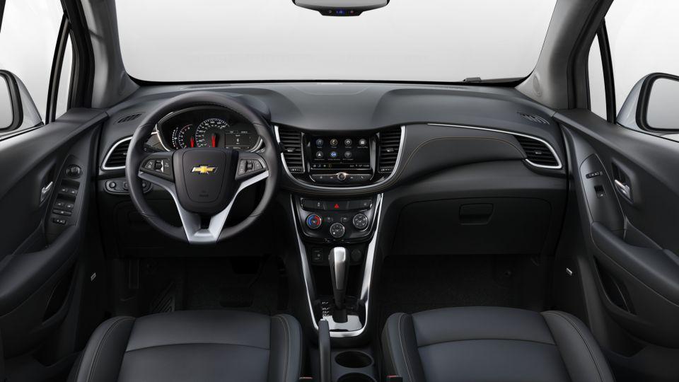 2020 Chevrolet Trax Vehicle Photo in LIGHTHOUSE POINT, FL 33064-6849