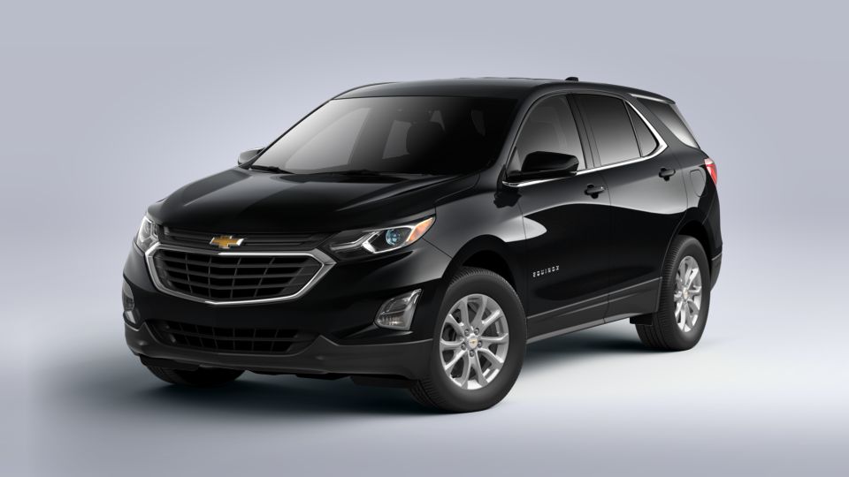 2020 Chevrolet Equinox Vehicle Photo in VINCENNES, IN 47591-5519