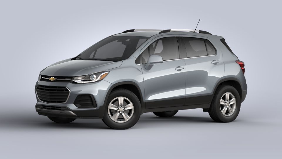 2020 Chevrolet Trax Vehicle Photo in Sanford, FL 32771