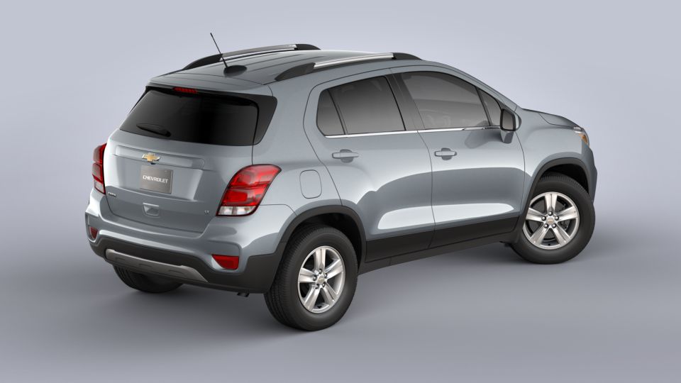 2020 Chevrolet Trax Vehicle Photo in Sanford, FL 32771