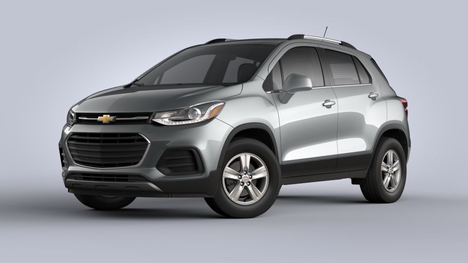 2020 Chevrolet Trax Vehicle Photo in COLLIERVILLE, TN 38017-9006