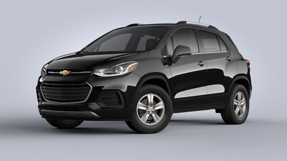 2020 Chevrolet Trax Vehicle Photo in FREEPORT, NY 11520-3923