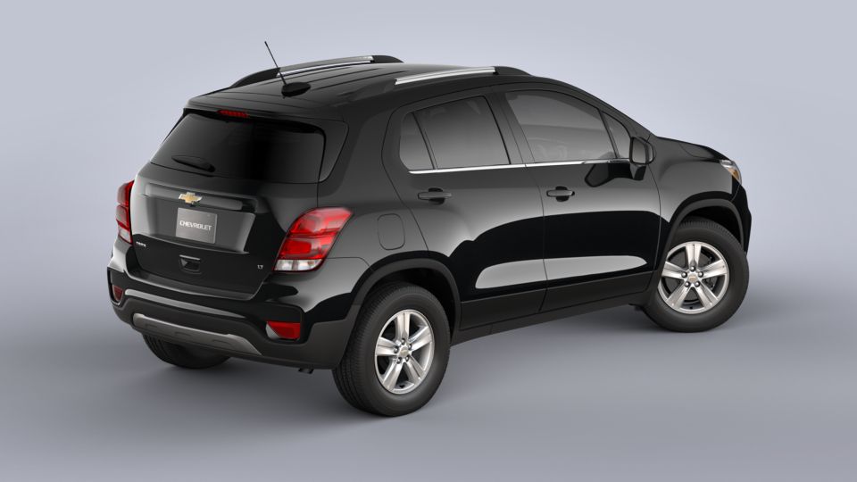 2020 Chevrolet Trax Vehicle Photo in FREEPORT, NY 11520-3923