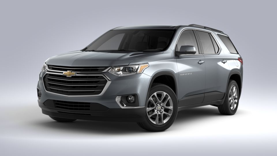 2020 Chevrolet Traverse Vehicle Photo in LOS ANGELES, CA 90007-3794
