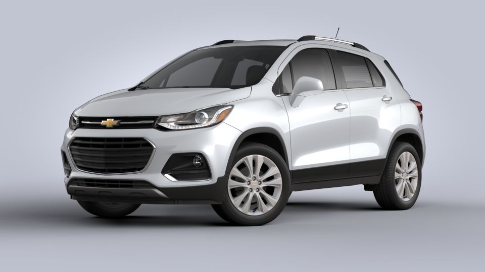 2020 Chevrolet Trax Vehicle Photo in Sanford, FL 32771