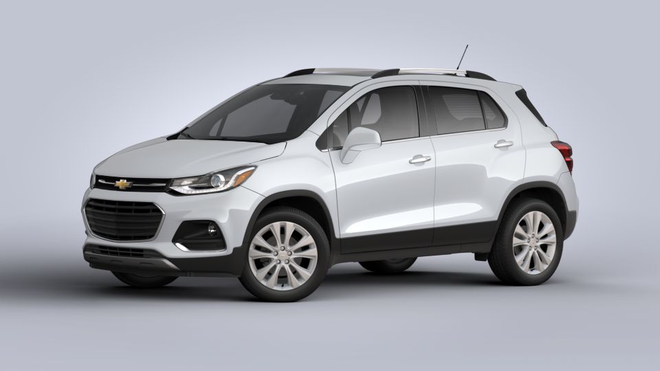 2020 Chevrolet Trax Vehicle Photo in Sanford, FL 32771