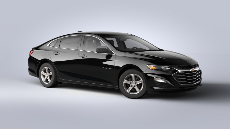 2020 Chevrolet Malibu Vehicle Photo in MONROE, NC 28110-8431