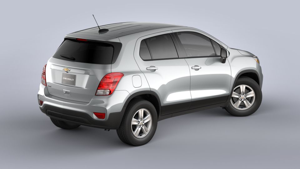 2020 Chevrolet Trax Vehicle Photo in BRUNSWICK, GA 31525-1881