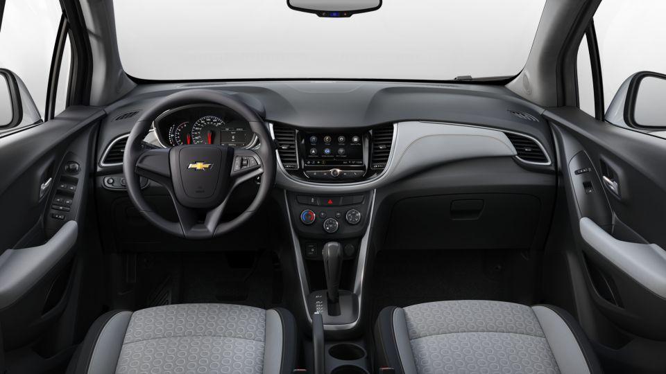 2020 Chevrolet Trax Vehicle Photo in MESA, AZ 85206-4395