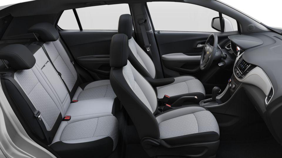 2020 Chevrolet Trax Vehicle Photo in MESA, AZ 85206-4395