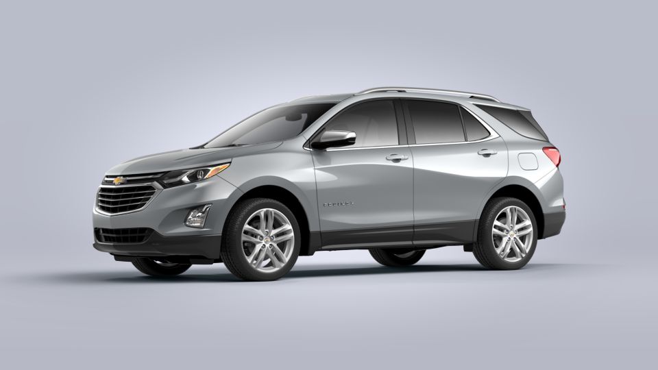 2020 Chevrolet Equinox Vehicle Photo in SAINT CLAIRSVILLE, OH 43950-8512