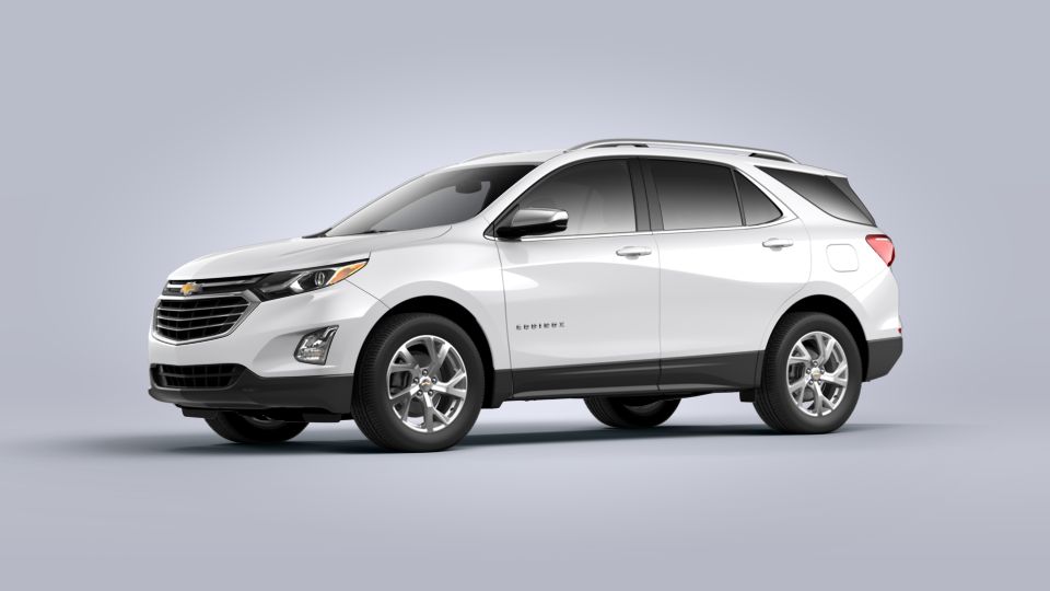 2020 Chevrolet Equinox Vehicle Photo in Killeen, TX 76541