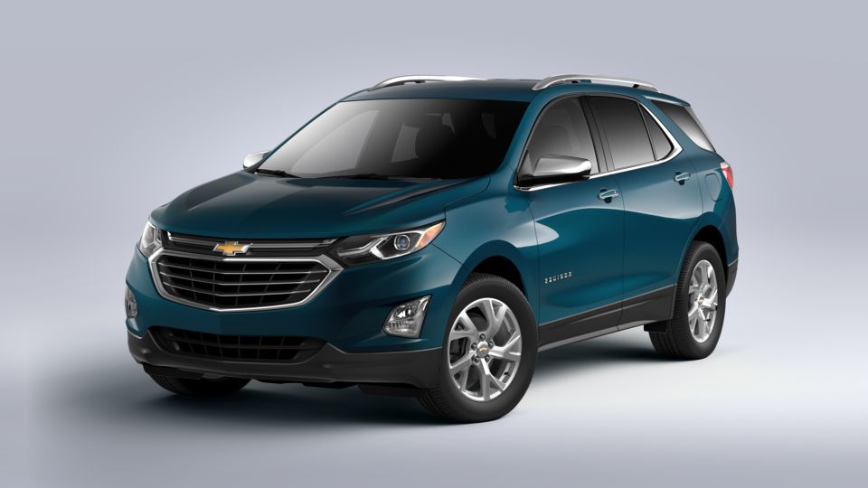 2020 Chevrolet Equinox Vehicle Photo in LEESBURG, FL 34788-4022