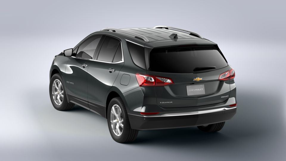 2020 Chevrolet Equinox Vehicle Photo in OSHKOSH, WI 54904-7811