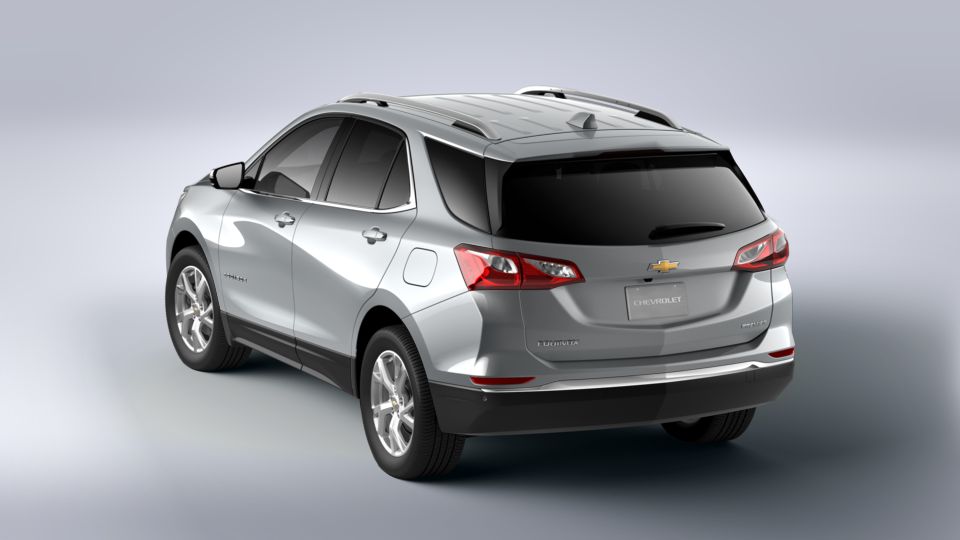 2020 Chevrolet Equinox Vehicle Photo in INDIANAPOLIS, IN 46227-0991