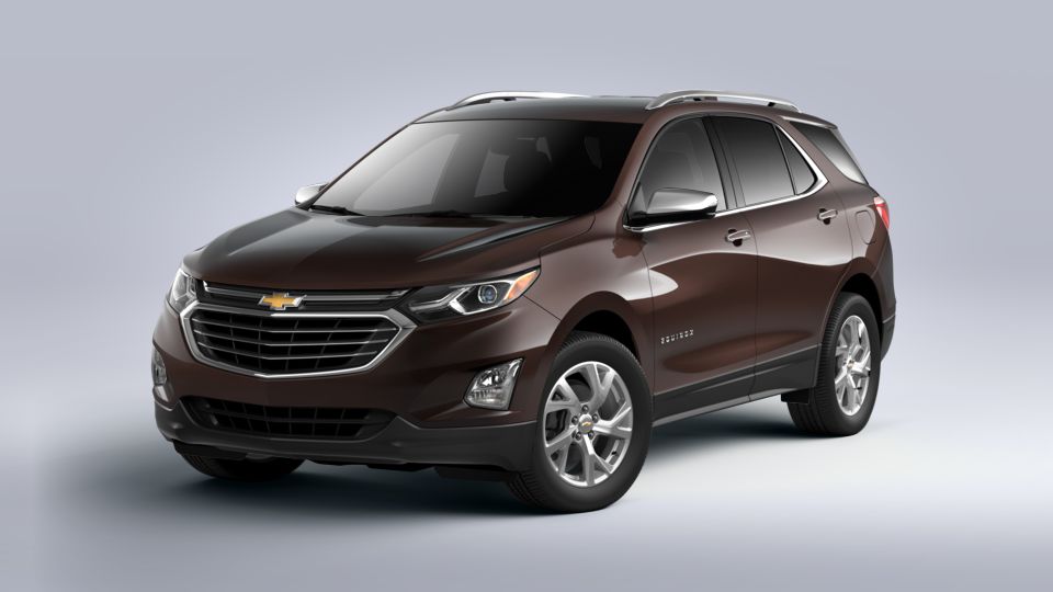 2020 Chevrolet Equinox Vehicle Photo in Decatur, TX 76234