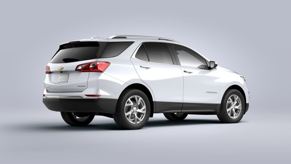 2020 Chevrolet Equinox Vehicle Photo in INDIANAPOLIS, IN 46227-0991