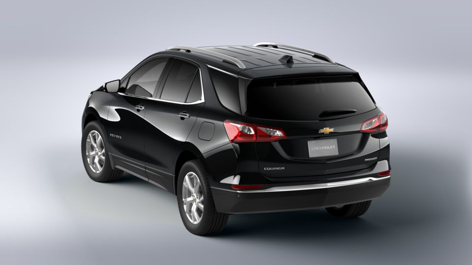 2020 Chevrolet Equinox Vehicle Photo in WACO, TX 76710-2592