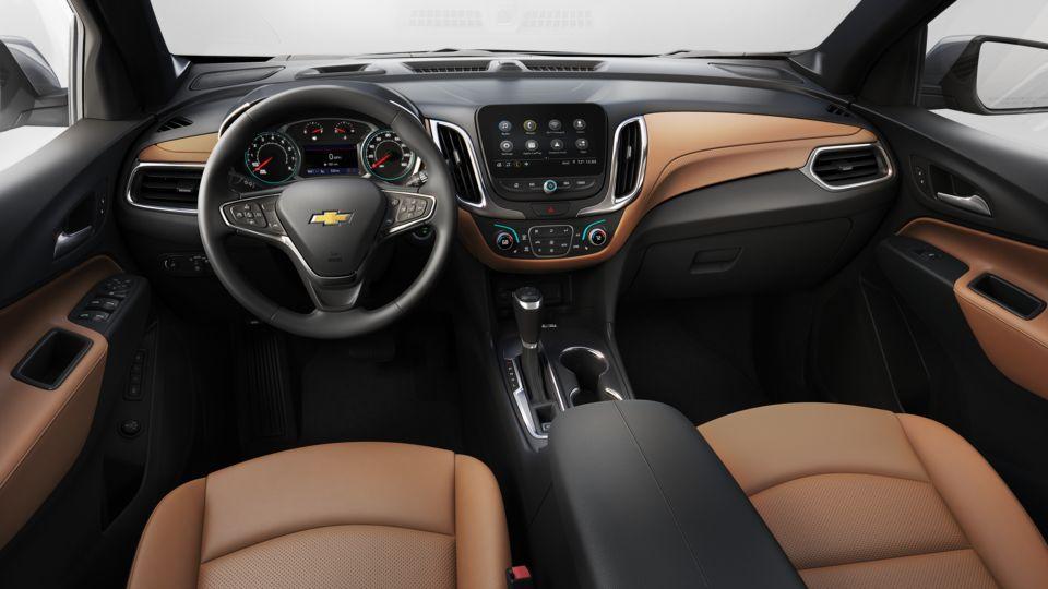 2020 Chevrolet Equinox Vehicle Photo in INDIANAPOLIS, IN 46227-0991