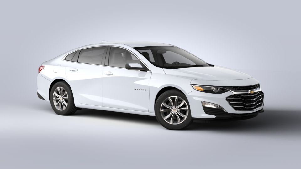 2020 Chevrolet Malibu Vehicle Photo in RED SPRINGS, NC 28377-1640
