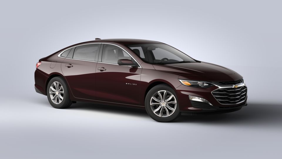 2020 Chevrolet Malibu Vehicle Photo in Memphis, TN 38128