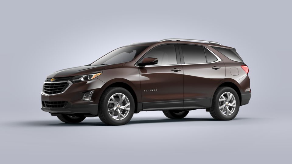 2020 Chevrolet Equinox Vehicle Photo in GRAND LEDGE, MI 48837-9199