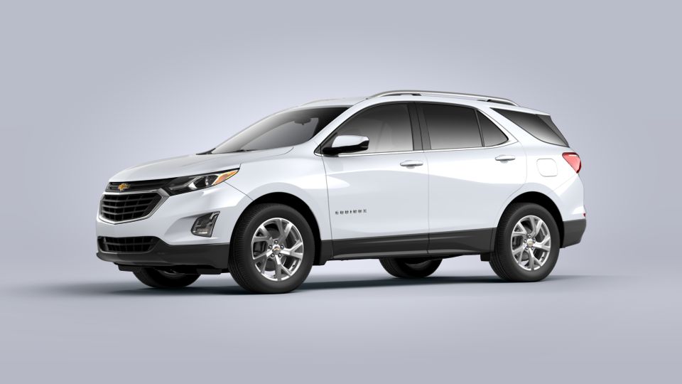 2020 Chevrolet Equinox Vehicle Photo in Puyallup, WA 98371