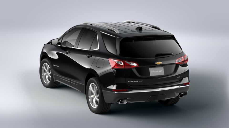 2020 Chevrolet Equinox Vehicle Photo in MESA, AZ 85206-4395