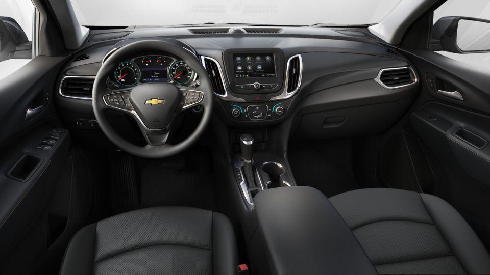 2020 Chevrolet Equinox Vehicle Photo in MESA, AZ 85206-4395