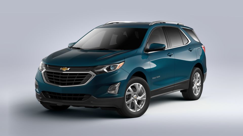 2020 Chevrolet Equinox Vehicle Photo in Killeen, TX 76541