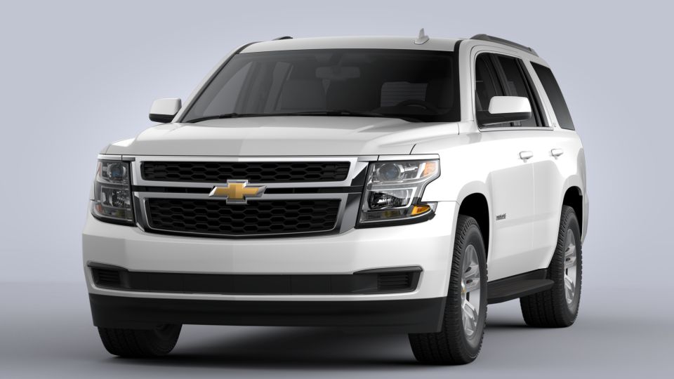 2020 Chevrolet Tahoe Vehicle Photo in SAN ANGELO, TX 76903-5798