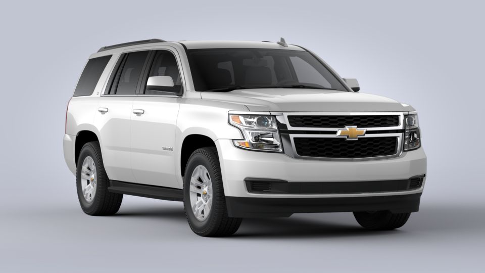 2020 Chevrolet Tahoe Vehicle Photo in SAN ANGELO, TX 76903-5798