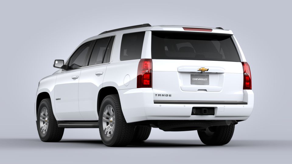 2020 Chevrolet Tahoe Vehicle Photo in COLMA, CA 94014-3284