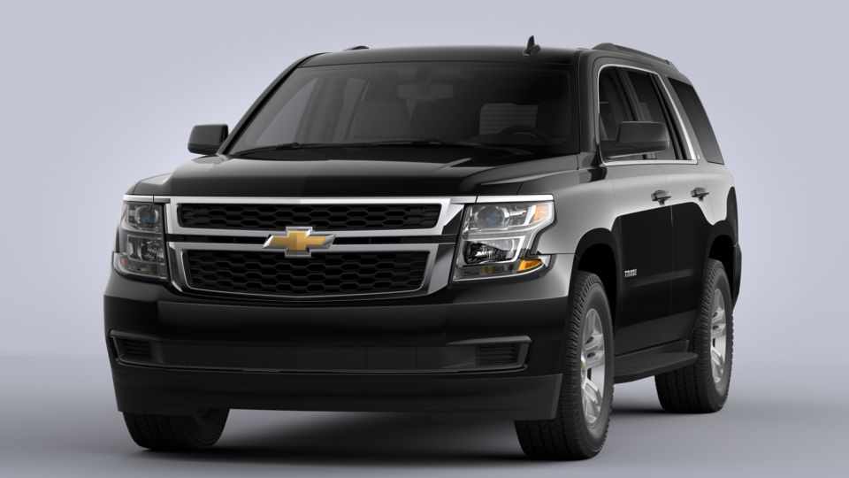 2020 Chevrolet Tahoe Vehicle Photo in Hollywood, FL 33021