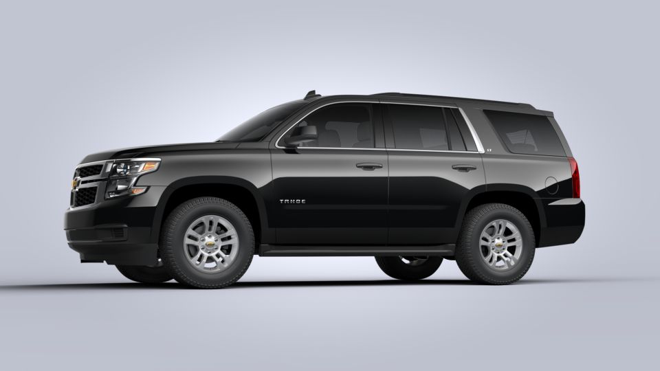 2020 Chevrolet Tahoe Vehicle Photo in PORTLAND, OR 97225-3518