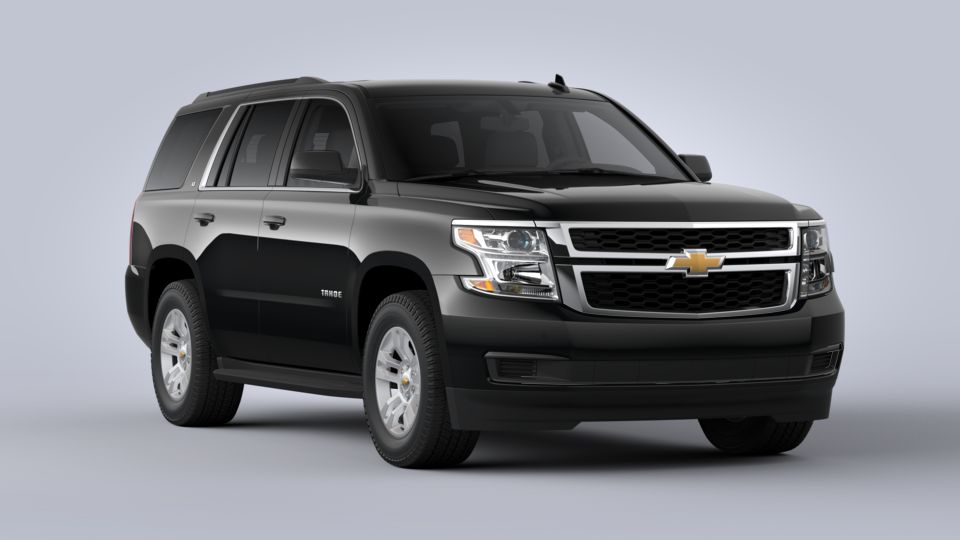 2020 Chevrolet Tahoe Vehicle Photo in AIKEN, SC 29801-6313