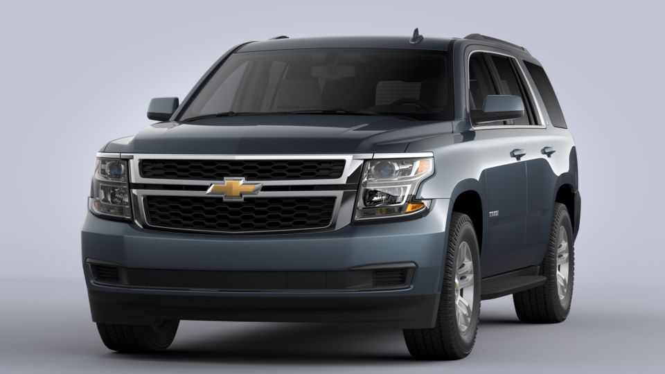 2020 Chevrolet Tahoe Vehicle Photo in South Hill, VA 23970
