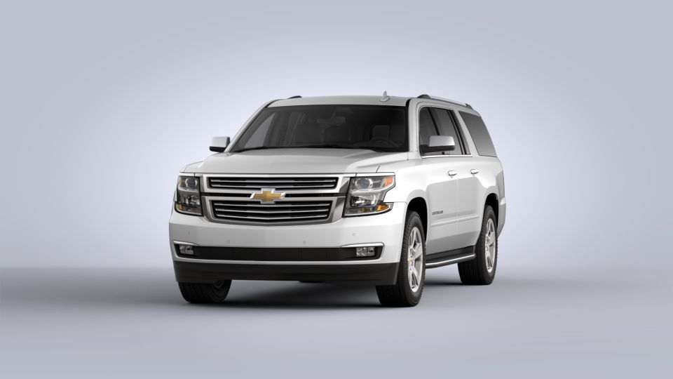 2020 Chevrolet Suburban Vehicle Photo in SELMA, TX 78154-1460